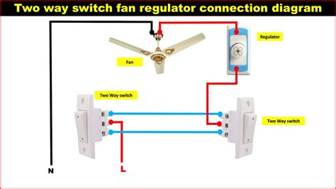 ceiling fan regulator connection diagram|Ceiling Fan Regulator Wiring Diagram » Wiring Diagram.
